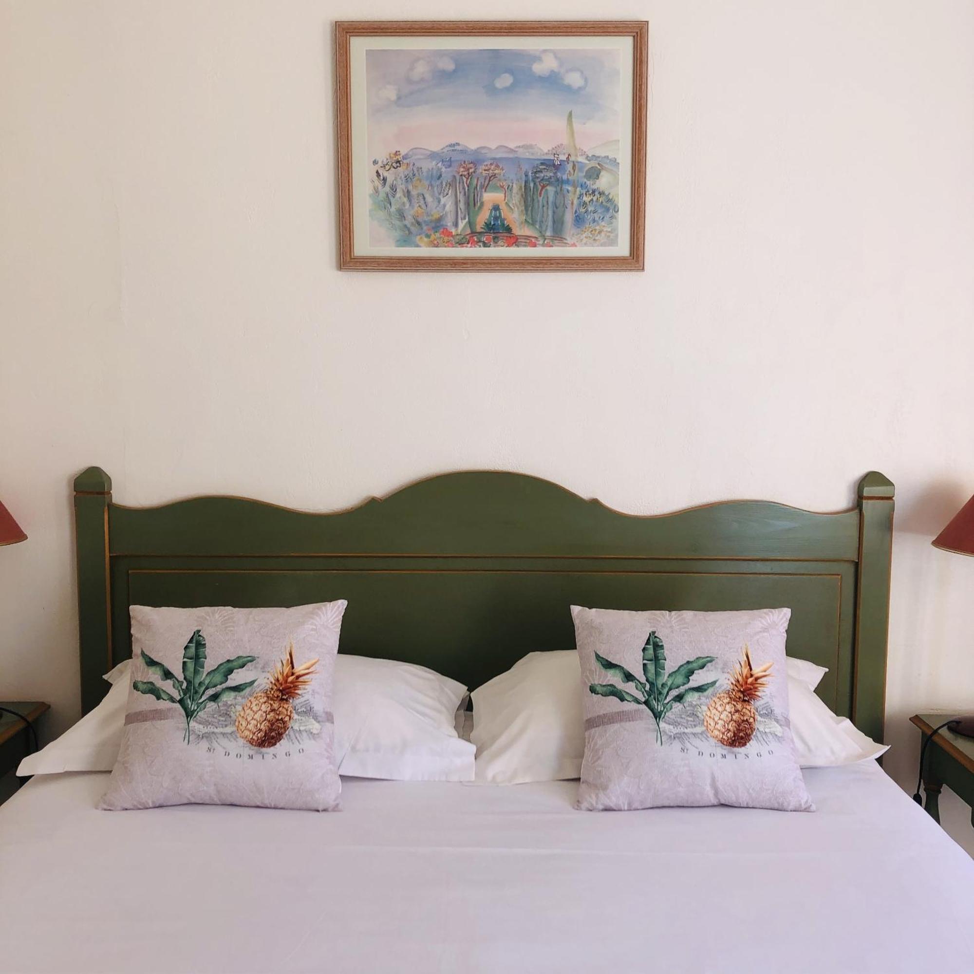 Hotel Jas Neuf سانت ماكسيم الغرفة الصورة